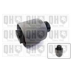 Control Trailing Arm Mounting QUINTON HAZELL EMS1989 OE Ref 352350 QUINTON HAZELL