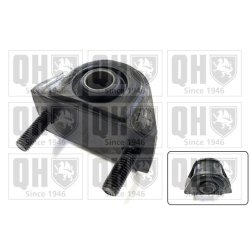 Control Trailing Arm Mounting QUINTON HAZELL EMS1991 OE Ref 96106474 QUINTON HAZELL