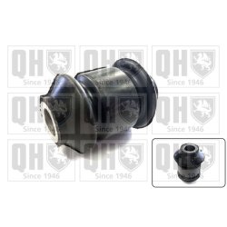 Control Trailing Arm Mounting QUINTON HAZELL EMS1997 OE Ref 191407182