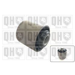 Control Trailing Arm Mounting QUINTON HAZELL EMS2176 OE Ref 7700799065 QUINTON HAZELL