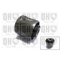 Control Trailing Arm Mounting QUINTON HAZELL EMS2177 OE Ref 7700799064 QUINTON HAZELL