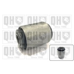 Control Trailing Arm Mounting QUINTON HAZELL EMS2186 OE Ref 7700762574 QUINTON HAZELL