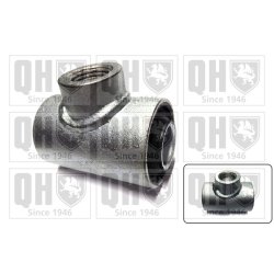 Control Trailing Arm Mounting QUINTON HAZELL EMS2216 OE Ref 7700507007 QUINTON HAZELL