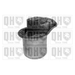 Control Trailing Arm Mounting QUINTON HAZELL EMS2423 OE Ref 1H0501541 QUINTON HAZELL