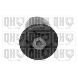 Control Trailing Arm Mounting QUINTON HAZELL EMS2448 OE Ref 8A0501541 QUINTON HAZELL