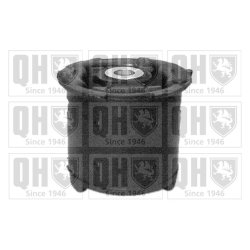 Control Trailing Arm Mounting QUINTON HAZELL EMS2472 OE Ref 33311129760 QUINTON HAZELL
