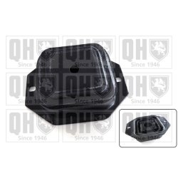 Control Trailing Arm Mounting QUINTON HAZELL EMS2603 OE Ref 515124 QUINTON HAZELL