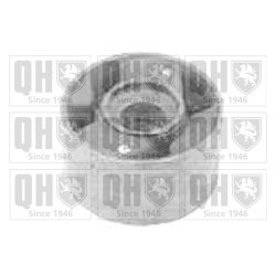 Control Trailing Arm Mounting QUINTON HAZELL EMS2655 OE Ref 31129058815 QUINTON HAZELL