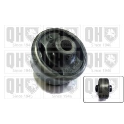 Control Trailing Arm Mounting QUINTON HAZELL EMS2658 OE Ref 1004011 QUINTON HAZELL