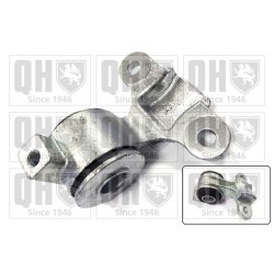 Control Trailing Arm Mounting QUINTON HAZELL EMS2661 OE Ref 1313084080 QUINTON HAZELL