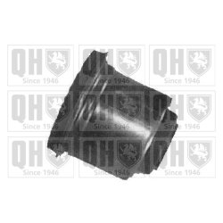 Control Trailing Arm Mounting QUINTON HAZELL EMS2668 OE Ref 7700831364 QUINTON HAZELL