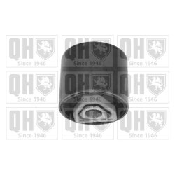 Control Trailing Arm Mounting QUINTON HAZELL EMS2673 OE Ref 31121130587 QUINTON HAZELL