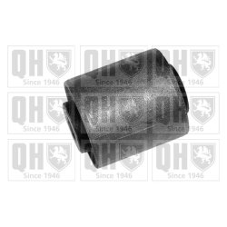 Control Trailing Arm Mounting QUINTON HAZELL EMS2691 OE Ref 4D0407181F QUINTON HAZELL