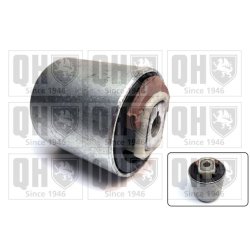 Control Trailing Arm Mounting QUINTON HAZELL EMS2693 OE Ref 4D0407183AB QUINTON HAZELL