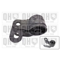 Control Trailing Arm Mounting QUINTON HAZELL EMS3024 OE Ref 352381 QUINTON HAZELL