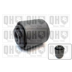 Control Trailing Arm Mounting QUINTON HAZELL EMS3030 OE Ref 7700819929 QUINTON HAZELL