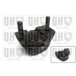 Control Trailing Arm Mounting QUINTON HAZELL EMS3186 OE Ref 352351 QUINTON HAZELL
