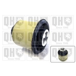 Control Trailing Arm Mounting QUINTON HAZELL EMS4045 OE Ref 1J0501541C QUINTON HAZELL