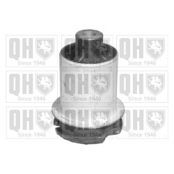 Control Trailing Arm Mounting QUINTON HAZELL EMS4047 OE Ref 8D0501541D QUINTON HAZELL