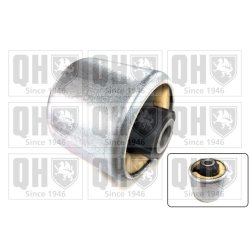 Control Trailing Arm Mounting QUINTON HAZELL EMS4103 OE Ref 1016439 QUINTON HAZELL