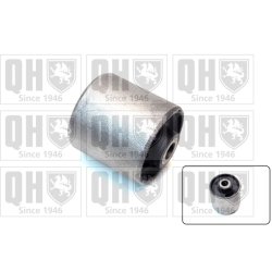 Control Trailing Arm Mounting QUINTON HAZELL EMS4108 OE Ref 7555570 QUINTON HAZELL