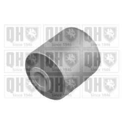 Control Trailing Arm Mounting QUINTON HAZELL EMS8004 OE Ref 51810SH3004 QUINTON HAZELL
