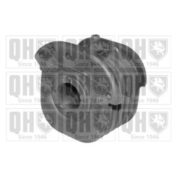 Control Trailing Arm Mounting QUINTON HAZELL EMS8024 OE Ref MB808909 QUINTON HAZELL