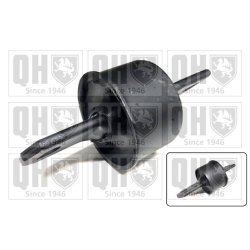 Control Trailing Arm Mounting QUINTON HAZELL EMS8031 OE Ref 1061670 QUINTON HAZELL