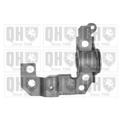 Control Trailing Arm Mounting QUINTON HAZELL EMS8035 OE Ref 46546776 QUINTON HAZELL