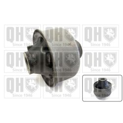 Control Trailing Arm Mounting QUINTON HAZELL EMS8044 OE Ref 4806959035 QUINTON HAZELL