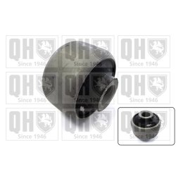 Control Trailing Arm Mounting QUINTON HAZELL EMS8053 OE Ref 4A0407183D QUINTON HAZELL