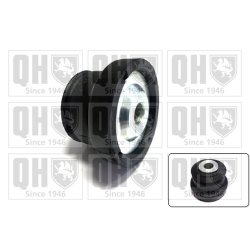 Control Trailing Arm Mounting QUINTON HAZELL EMS8056 OE Ref 60651736 QUINTON HAZELL