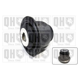 Control Trailing Arm Mounting QUINTON HAZELL EMS8057 OE Ref 5456000QAC QUINTON HAZELL