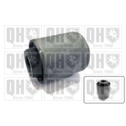 Control Trailing Arm Mounting QUINTON HAZELL EMS8091 OE Ref 271631 QUINTON HAZELL