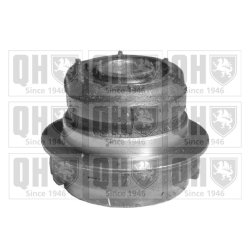 Control Trailing Arm Mounting QUINTON HAZELL EMS8121 OE Ref 1243334214 QUINTON HAZELL