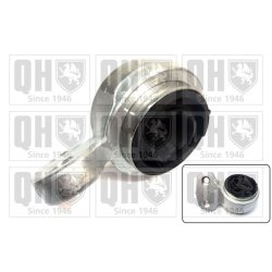 Control Trailing Arm Mounting QUINTON HAZELL EMS8134 OE Ref 31124004360 QUINTON HAZELL