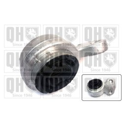 Control Trailing Arm Mounting QUINTON HAZELL EMS8135 OE Ref 31124004359 QUINTON HAZELL