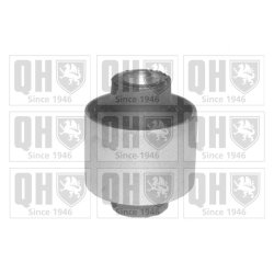 Control Trailing Arm Mounting QUINTON HAZELL EMS8141 OE Ref 33321136311 QUINTON HAZELL