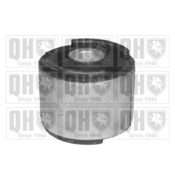 Control Trailing Arm Mounting QUINTON HAZELL EMS8145 OE Ref 33321097009
