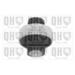 Control Trailing Arm Mounting QUINTON HAZELL EMS8156 OE Ref 50700778 QUINTON HAZELL