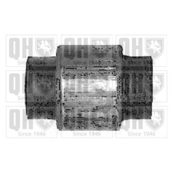 Control Trailing Arm Mounting QUINTON HAZELL EMS8178 OE Ref 51455S04003 QUINTON HAZELL