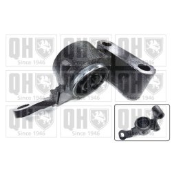 Control Trailing Arm Mounting QUINTON HAZELL EMS8186 OE Ref 31126757562 QUINTON HAZELL