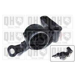 Control Trailing Arm Mounting QUINTON HAZELL EMS8187 OE Ref 31126757561 QUINTON HAZELL