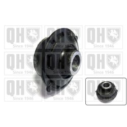 Control Trailing Arm Mounting QUINTON HAZELL EMS8190 OE Ref 352398 QUINTON HAZELL