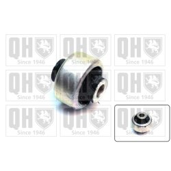 Control Trailing Arm Mounting QUINTON HAZELL EMS8195 OE Ref 8200002869 QUINTON HAZELL