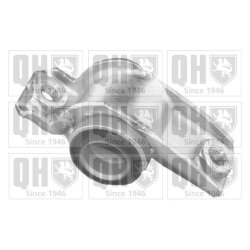 Control Trailing Arm Mounting QUINTON HAZELL EMS8198 OE Ref 46525407 QUINTON HAZELL