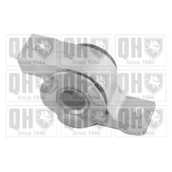 Control Trailing Arm Mounting QUINTON HAZELL EMS8201 QUINTON HAZELL