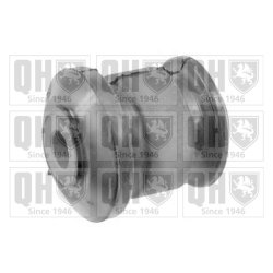 Control Trailing Arm Mounting QUINTON HAZELL EMS8202 OE Ref 1212807S1