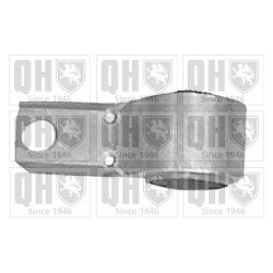 Control Trailing Arm Mounting QUINTON HAZELL EMS8204 QUINTON HAZELL