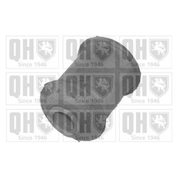 Control Trailing Arm Mounting QUINTON HAZELL EMS8205 OE Ref 4131788